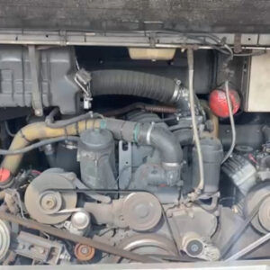 Motor Autobús MERCEDES OC500 OM457HLAIV-11