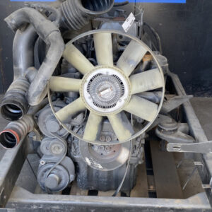 Motor Autobús MERCEDES OM904LAIII/2