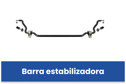 Barra estabilizadora