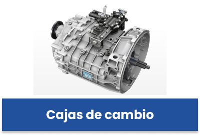Caja de cambios para un autobús