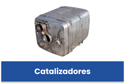 Catalizadores