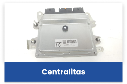 Centralitas de autobús