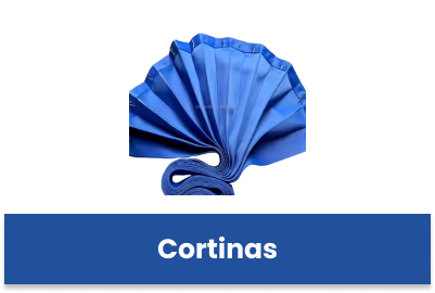 Cortina de autobús