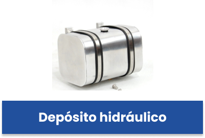 Depósito hidráulico