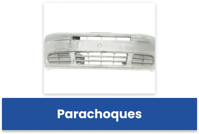 Parachoques