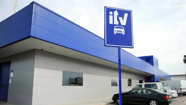 Superar la ITV de autobuses