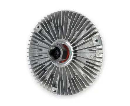 Ventilador Viscoso de autobuses