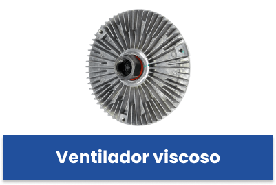 Ventilador viscoso