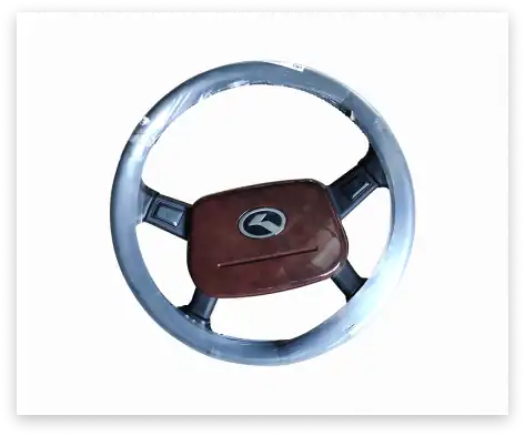 Volante de autobús