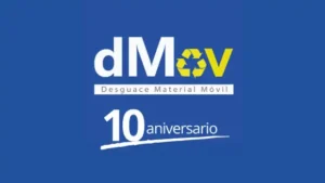 dMov 10 aniversario
